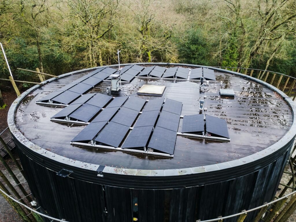 Current image: PM Surya Ghar Muft Bijli Yojana 2026 solar panel subsidy scheme overview image