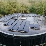 PM Surya Ghar Muft Bijli Yojana 2026 solar panel subsidy scheme overview image