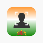 नई Aadhaar Mobile App से आधार कार्ड में पता बदलने की प्रक्रिया का स्क्रीनशॉट