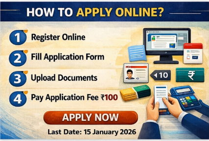 BSSC Inter Level Vacancy 2025 – Final Call! Apply Before 15 January for 24,492 Govt Jobs in Bihar